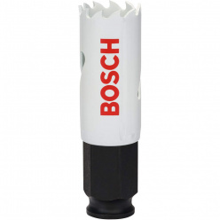 Коронка Bosch HSS-CO 17мм (614)