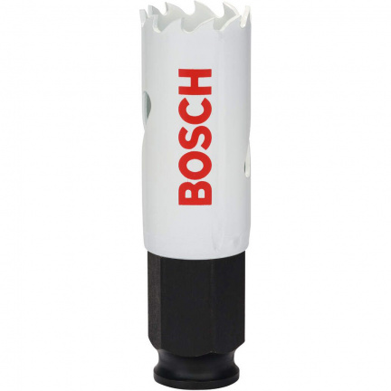 Коронка Bosch HSS-CO 17мм (614)