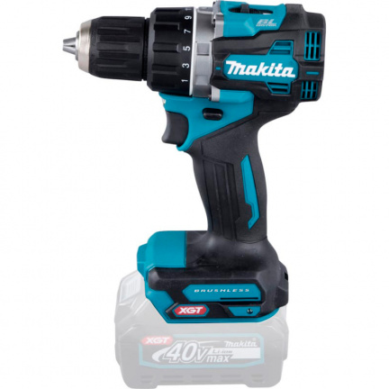 Аккумуляторная дрель-шуруповерт Makita DF002GZ (без акк, без з/у)